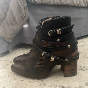 Freebird Jerome boots